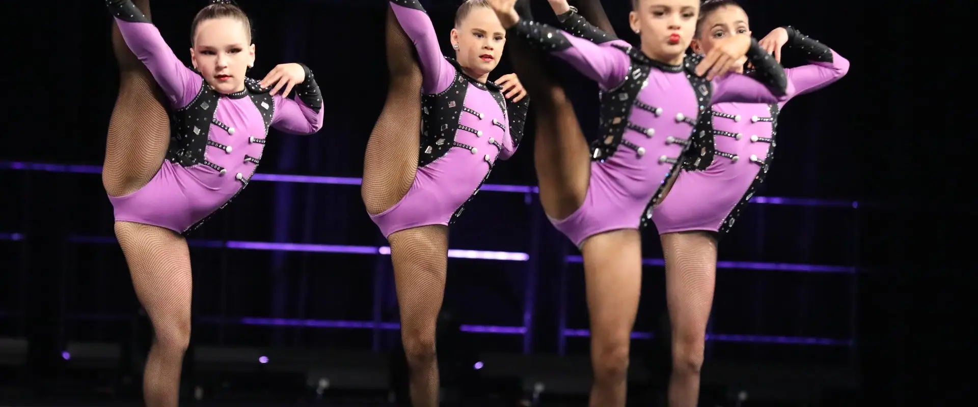 MCPD Cheer and Dance