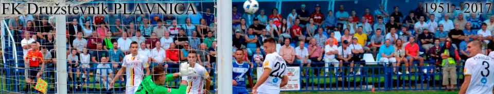 FK Družstevník Plavnica