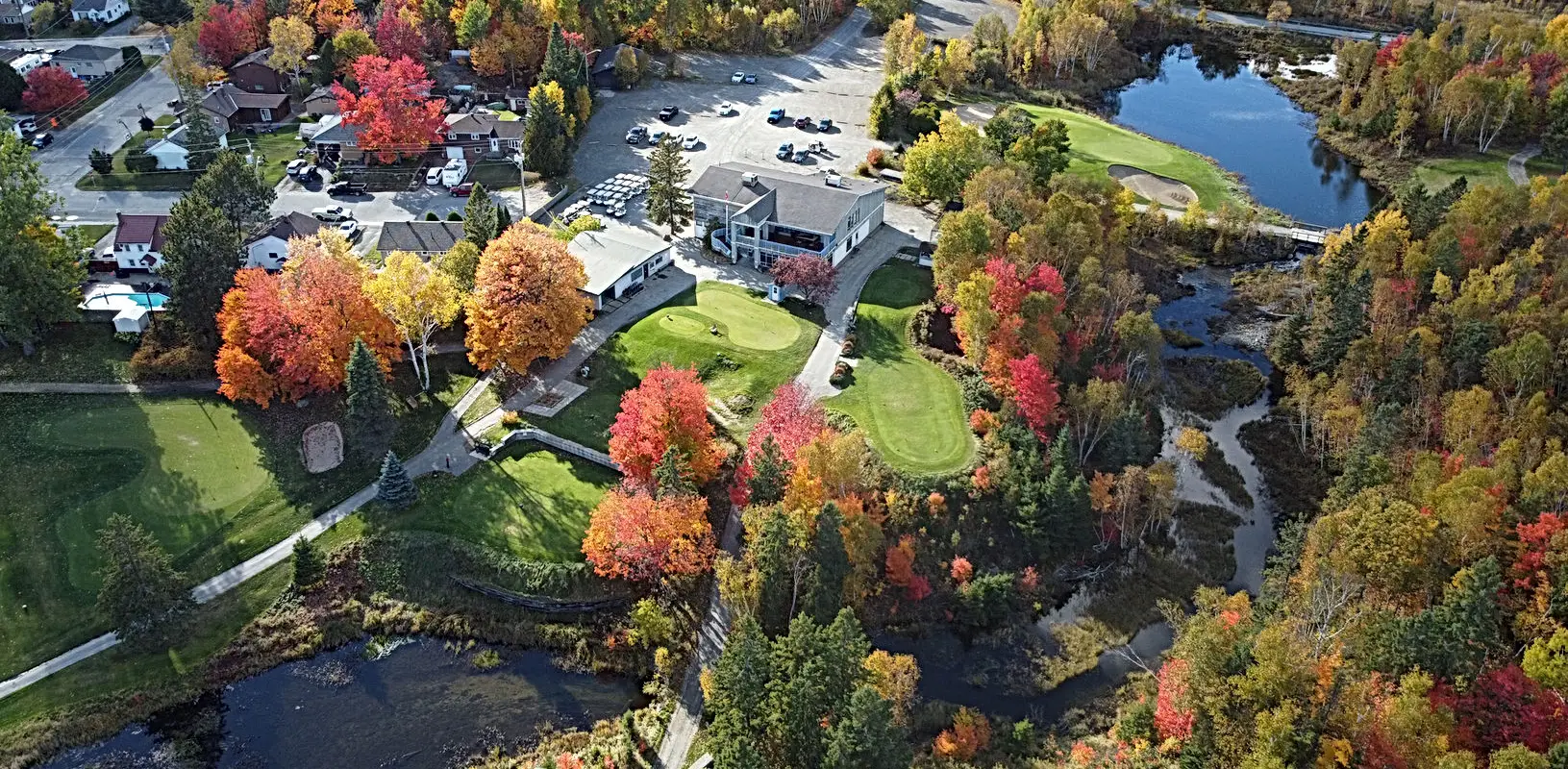Lively Golf Club