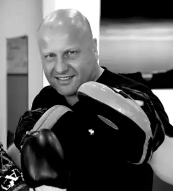 Fight Center Boxing