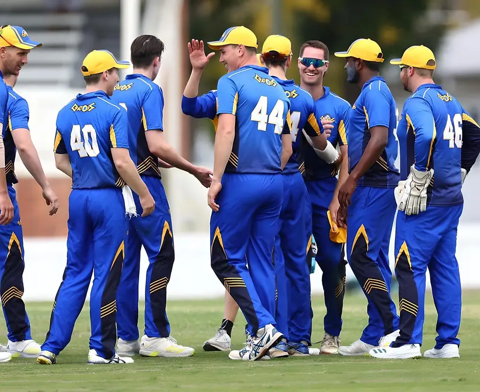 Sandgate Redcliffe District Cricket Club