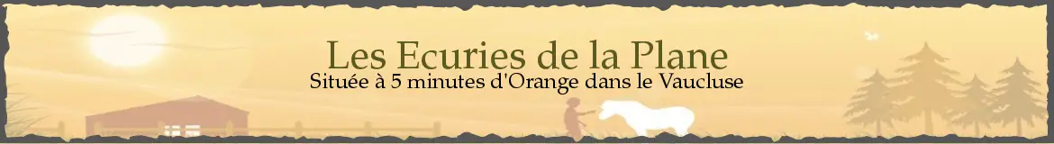 Ecuries De La Plane