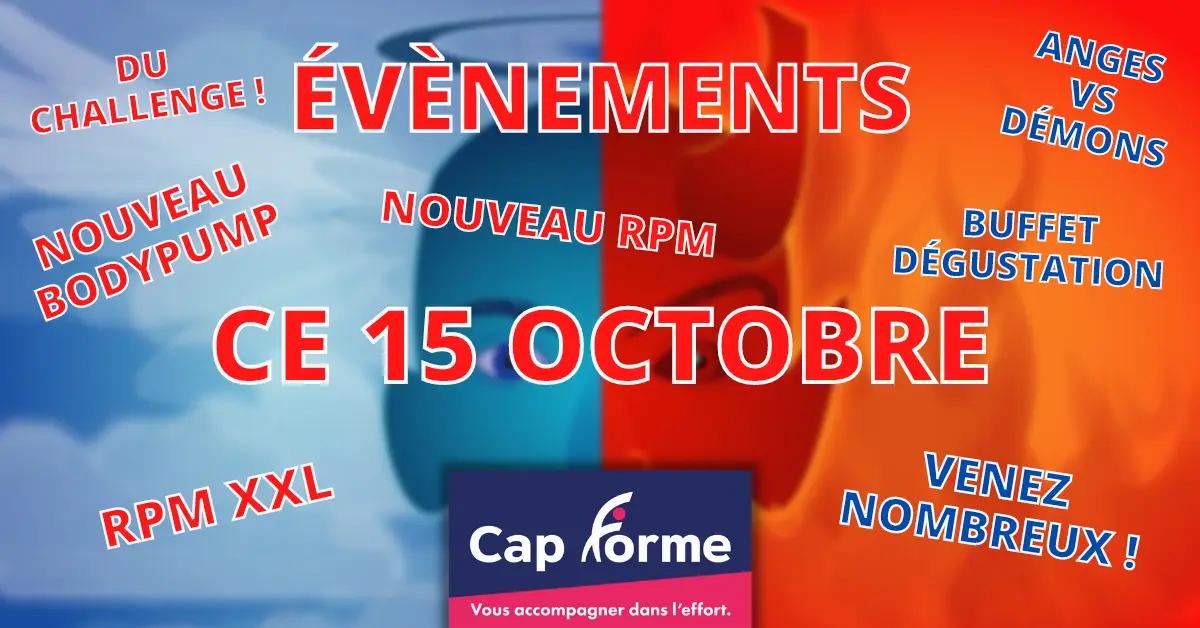 Cap Forme