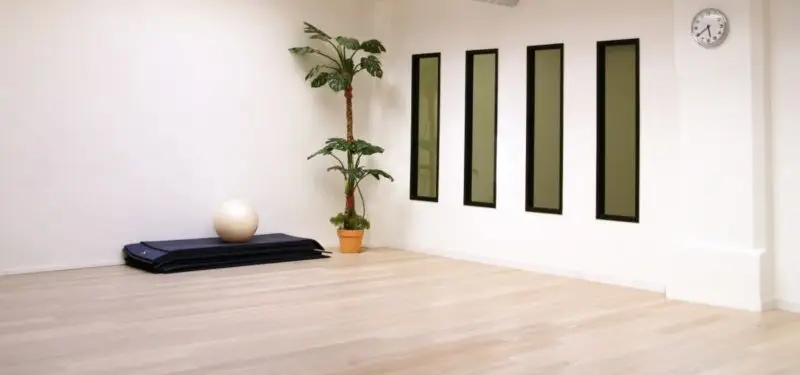 Chaps La Salle À Paris, Pilates Centre Yoga Gym Douce
