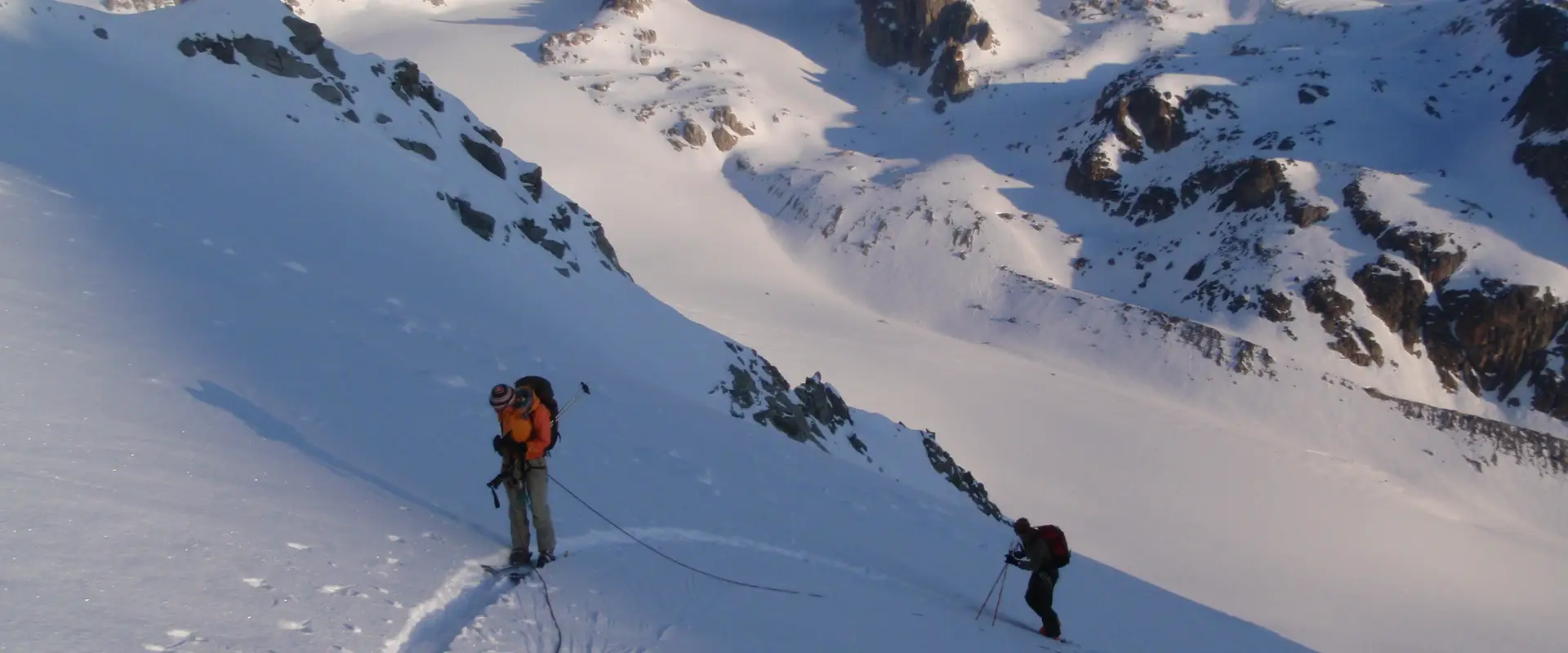 Alpine Mountain Guides