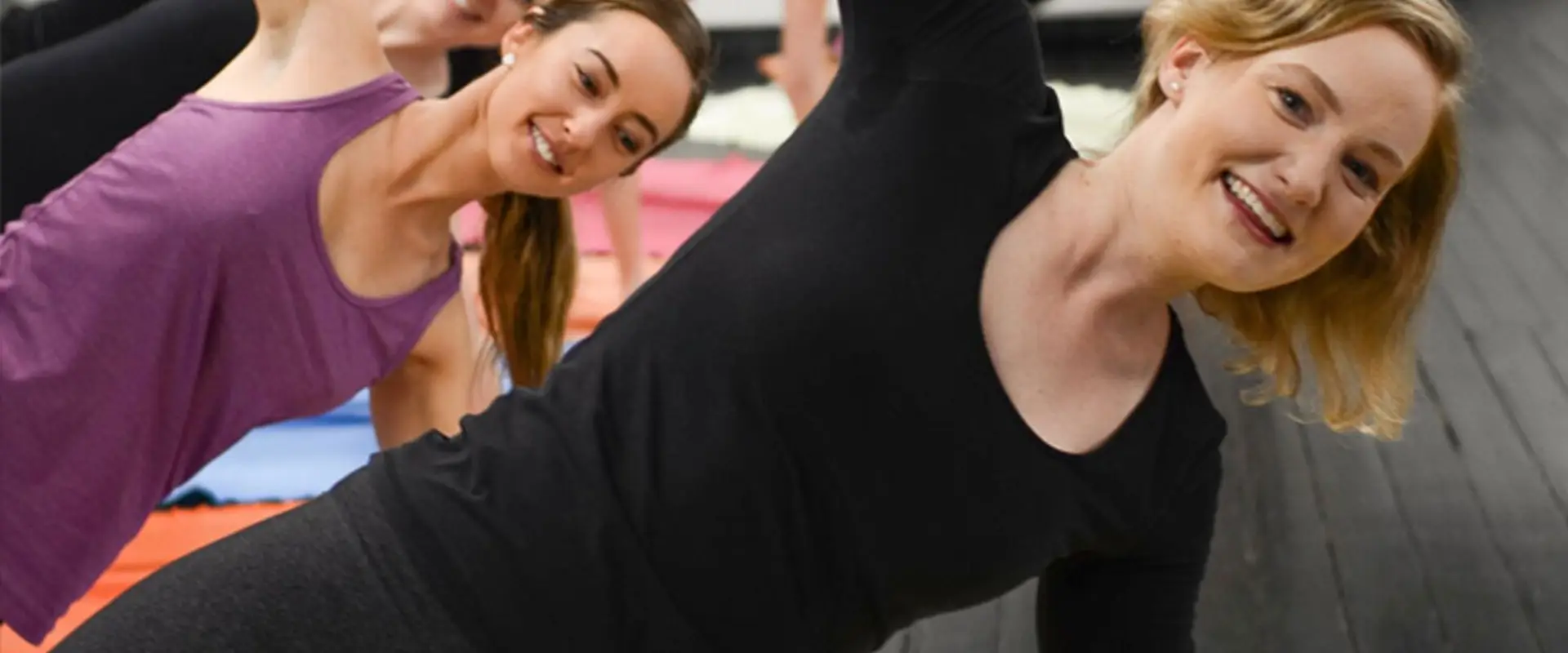 Monday Mind - Corporate Yoga, Meditation and Wellness Workshops