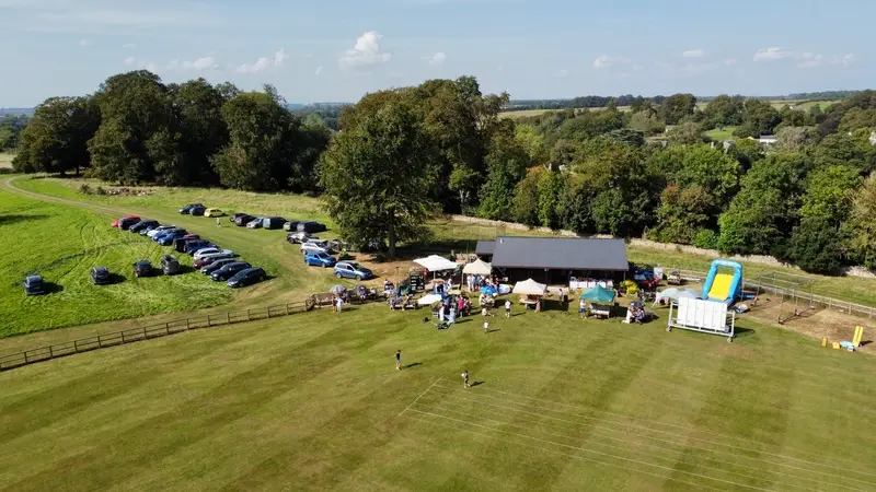 Bibury Cricket Club