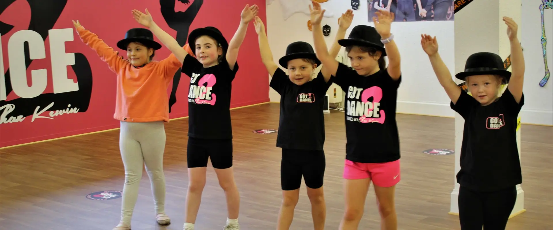 Got2Dance
