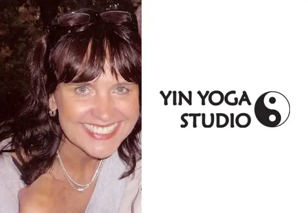 Yin Yoga Studio