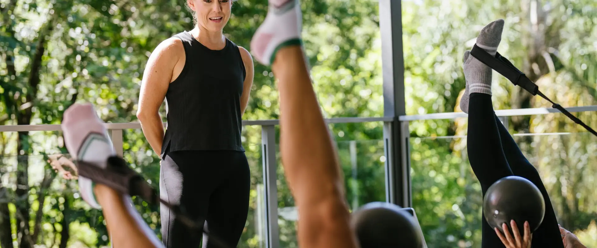Balanced Beings Pilates