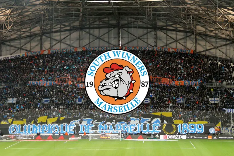Les Amis du Virage Sud