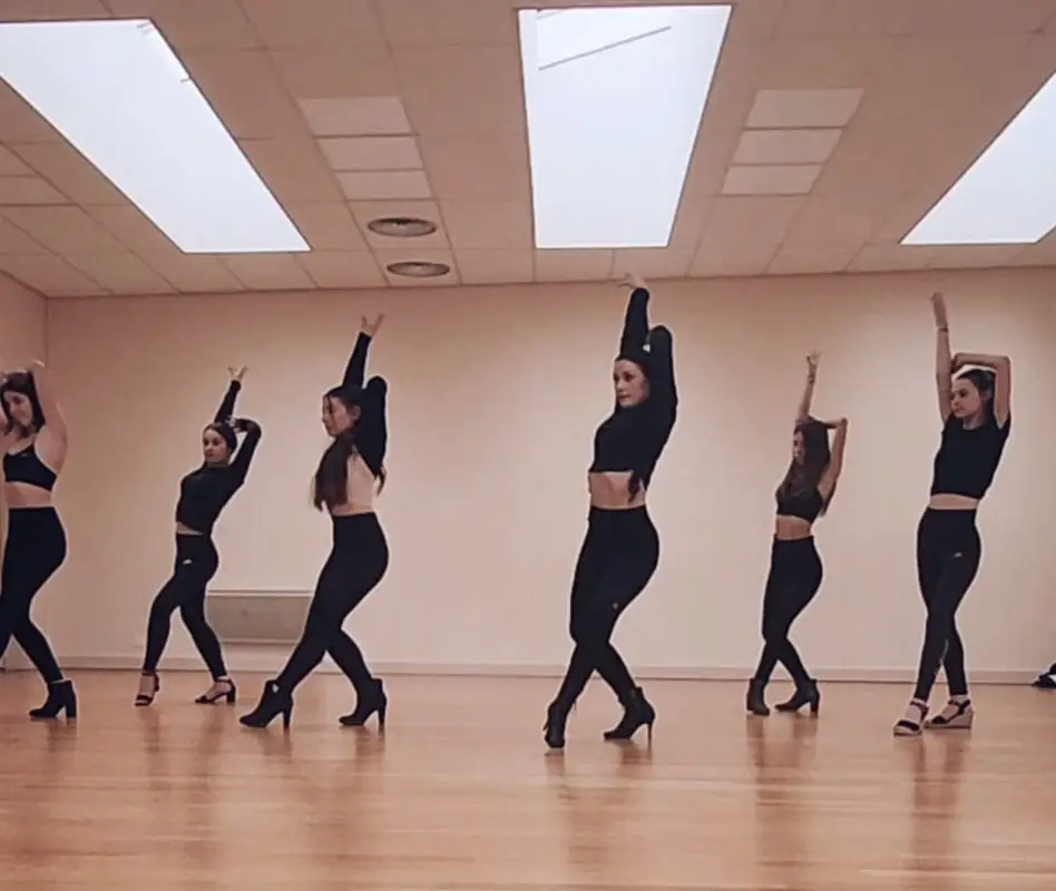 Studio Danse Coignières