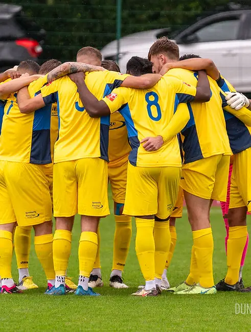 Barton Rovers FC