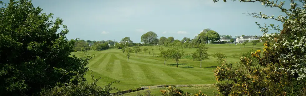Storws Wen Golf Club