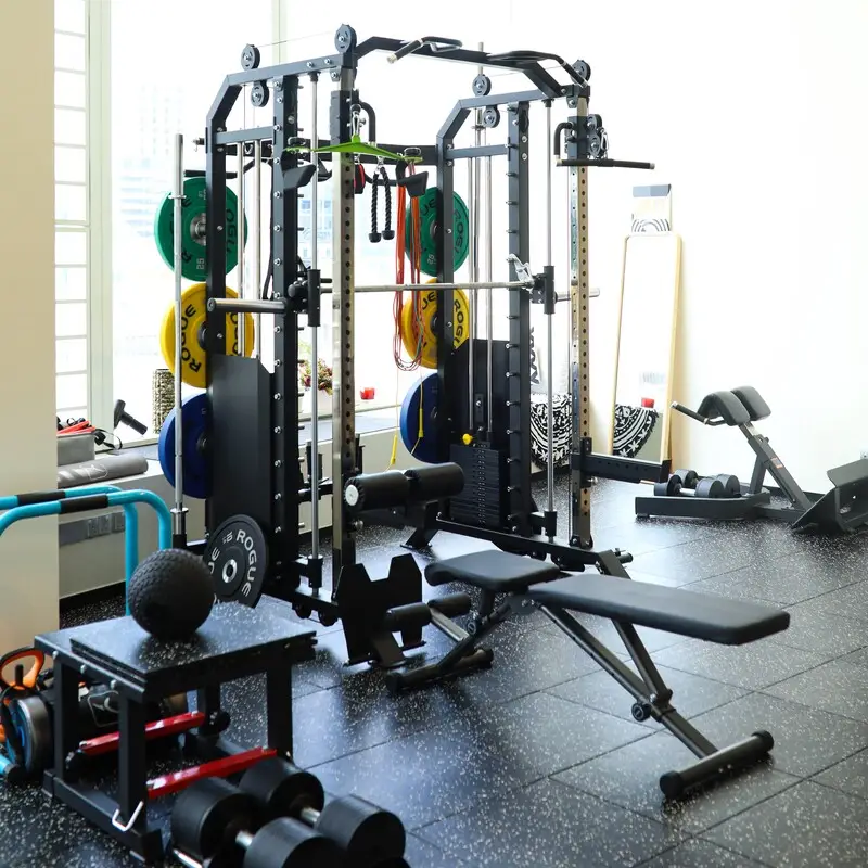 JG Fit Pte. Ltd.