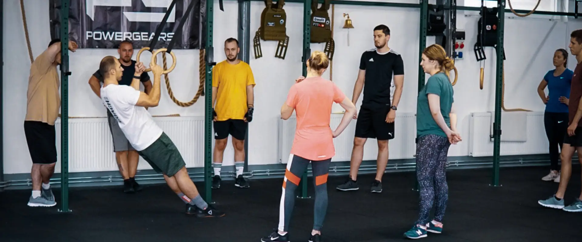 CrossFit Trnava