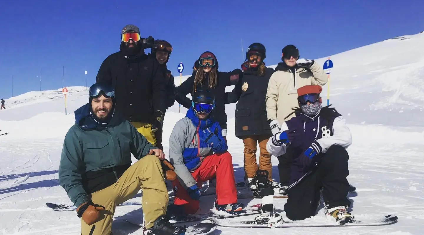 Snowithus