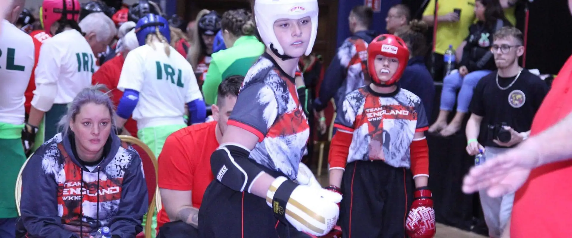 Evolution Martial Arts & Fitness