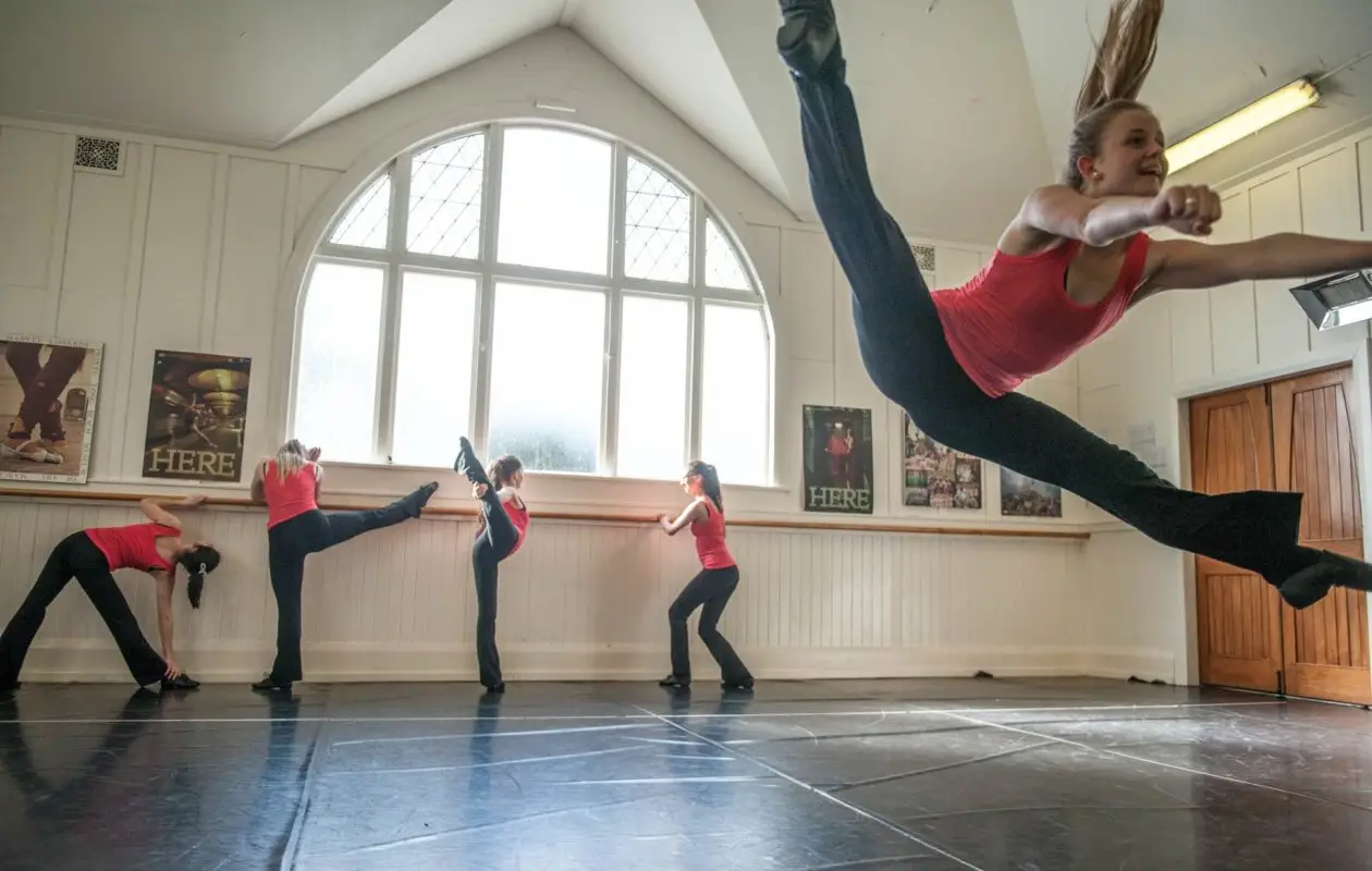 Chilton Dance Centre