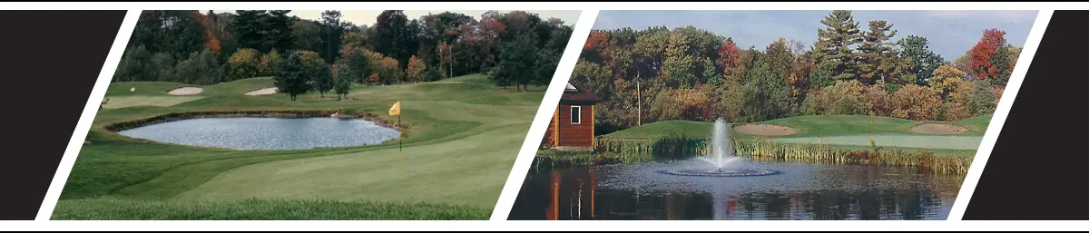 Fox Run Golf Centre and Driving Range