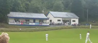 Donemana Cricket Club
