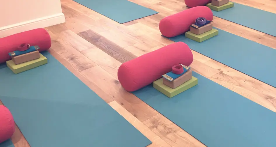 Hey Karma Yoga