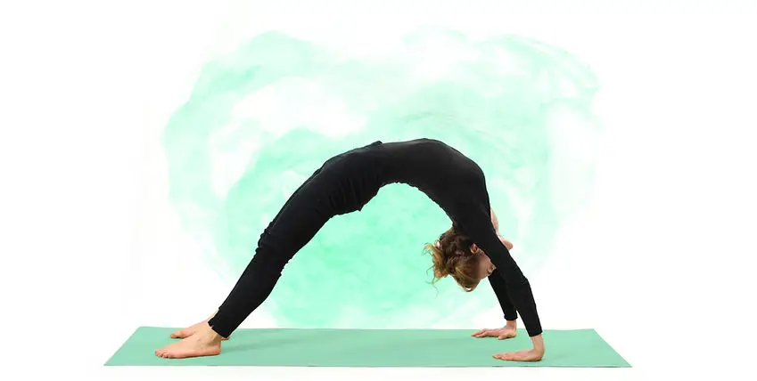 Danaé Yoga Et Ayurveda