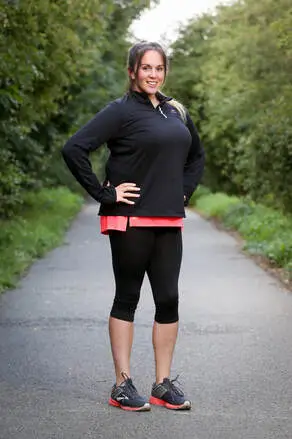 Fitness with Focus