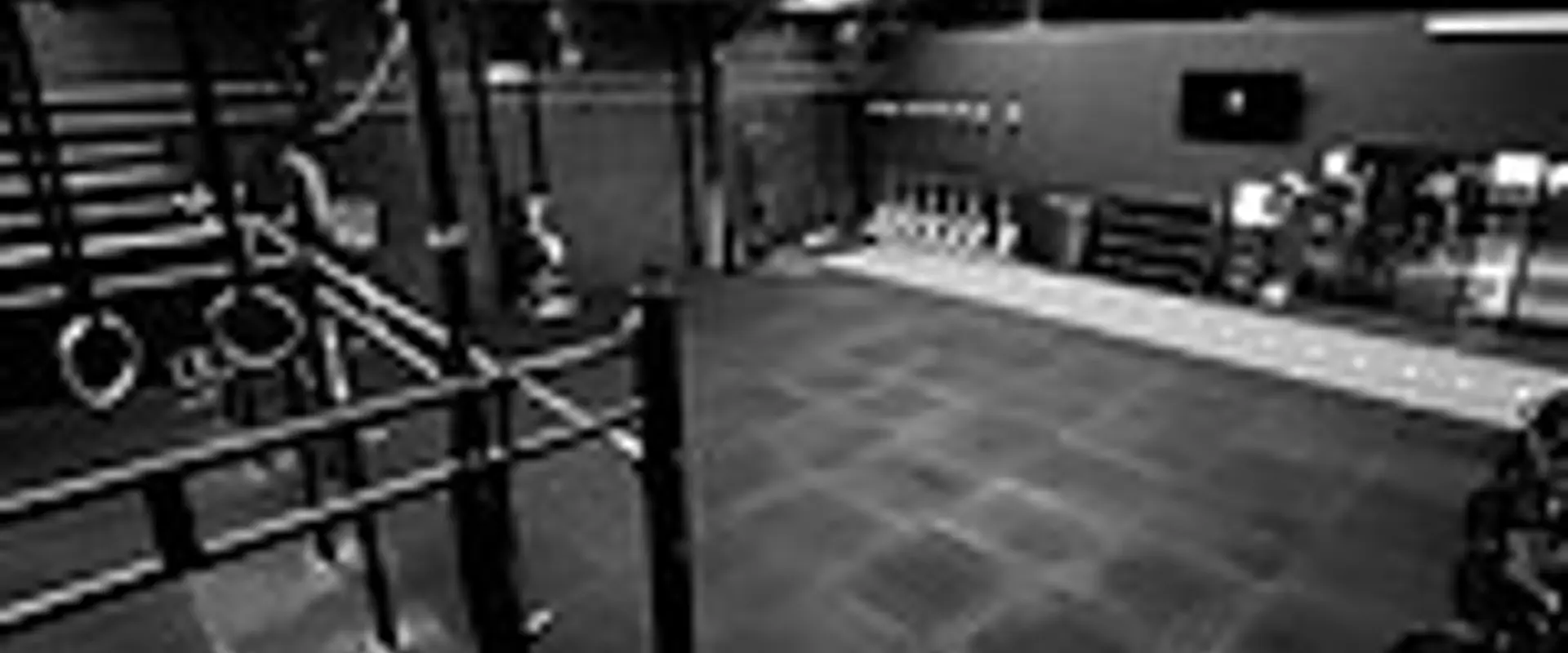 POWR FITNESS