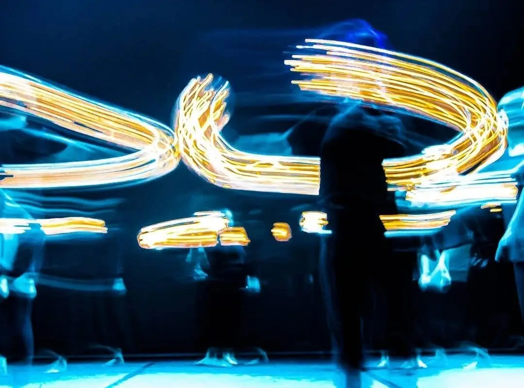 York Dance Space