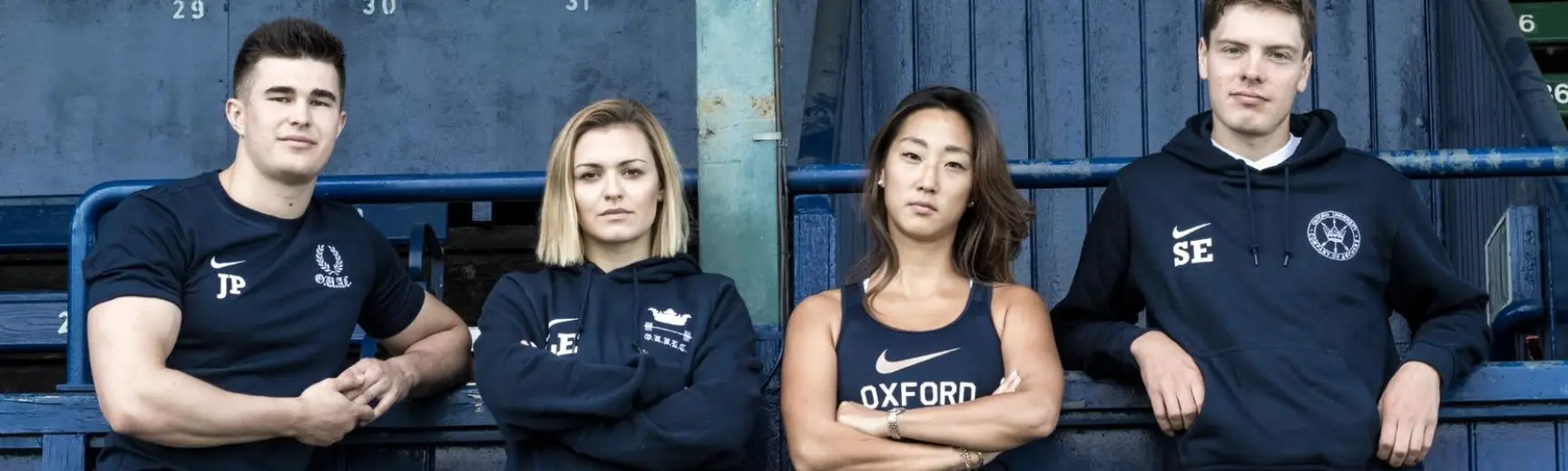 Iffley Road Sports Centre
