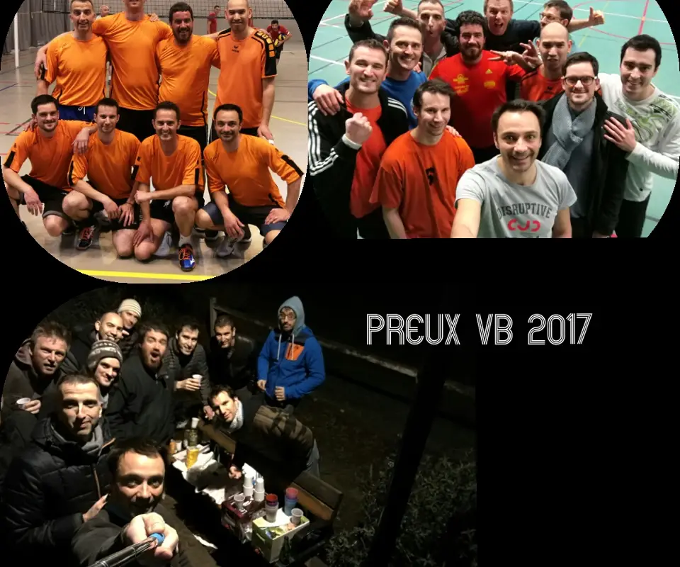 Saint-Herblain Volley-Ball