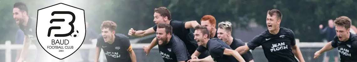 Baud Football Club