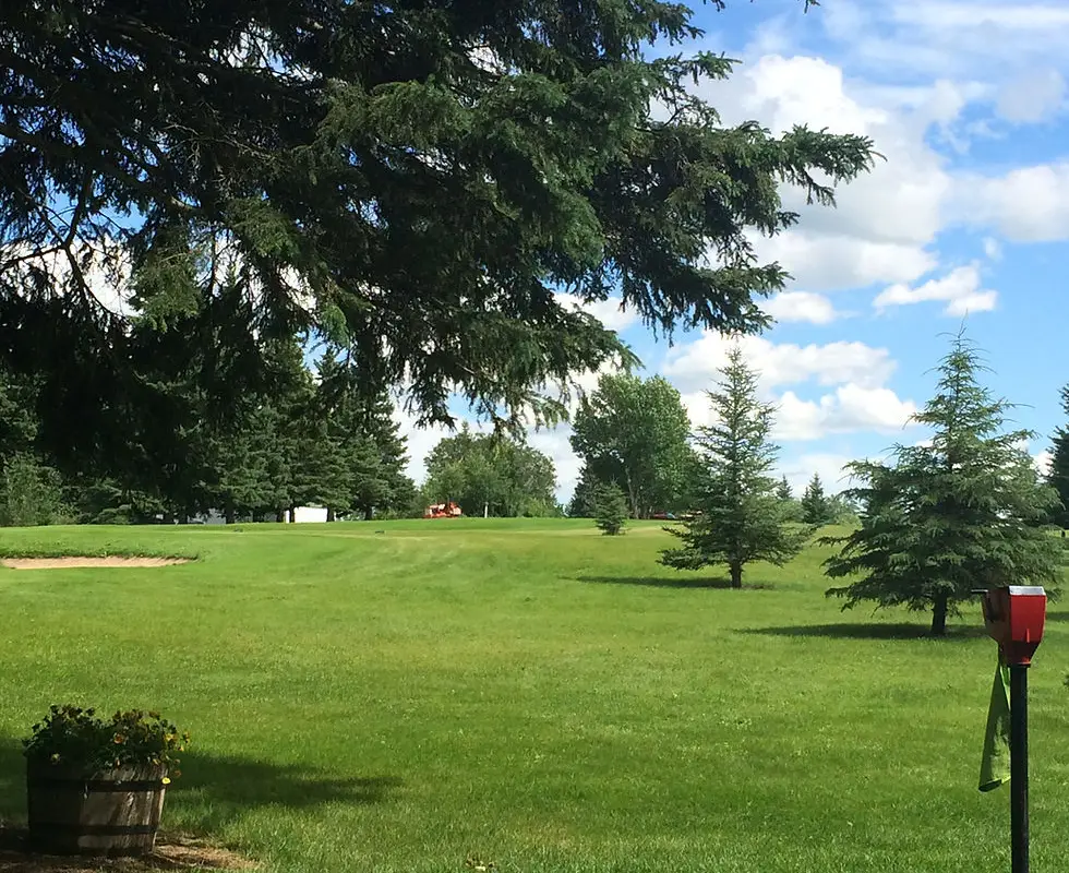 Crystal Lake Golf Course