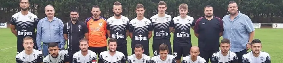 Union Sportive Virazeil Puymiclan (USVP)