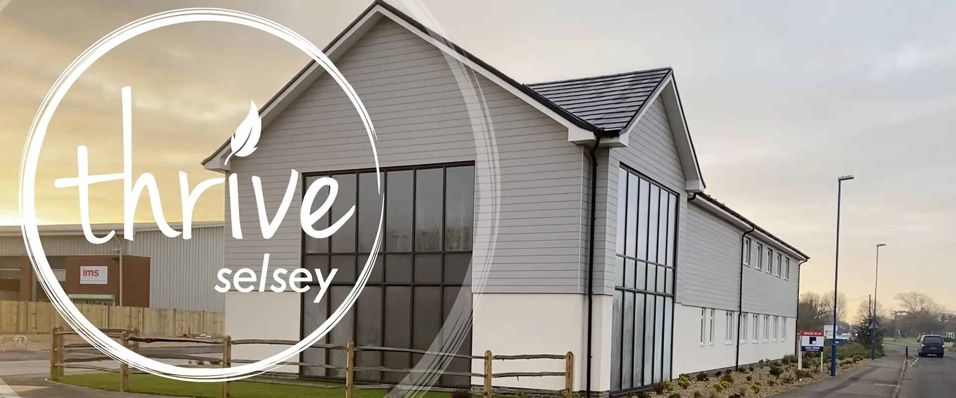 Thrive Selsey