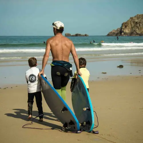 The Surf Room
