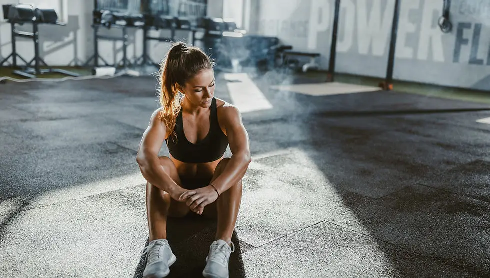 PER4ORM Personal Training