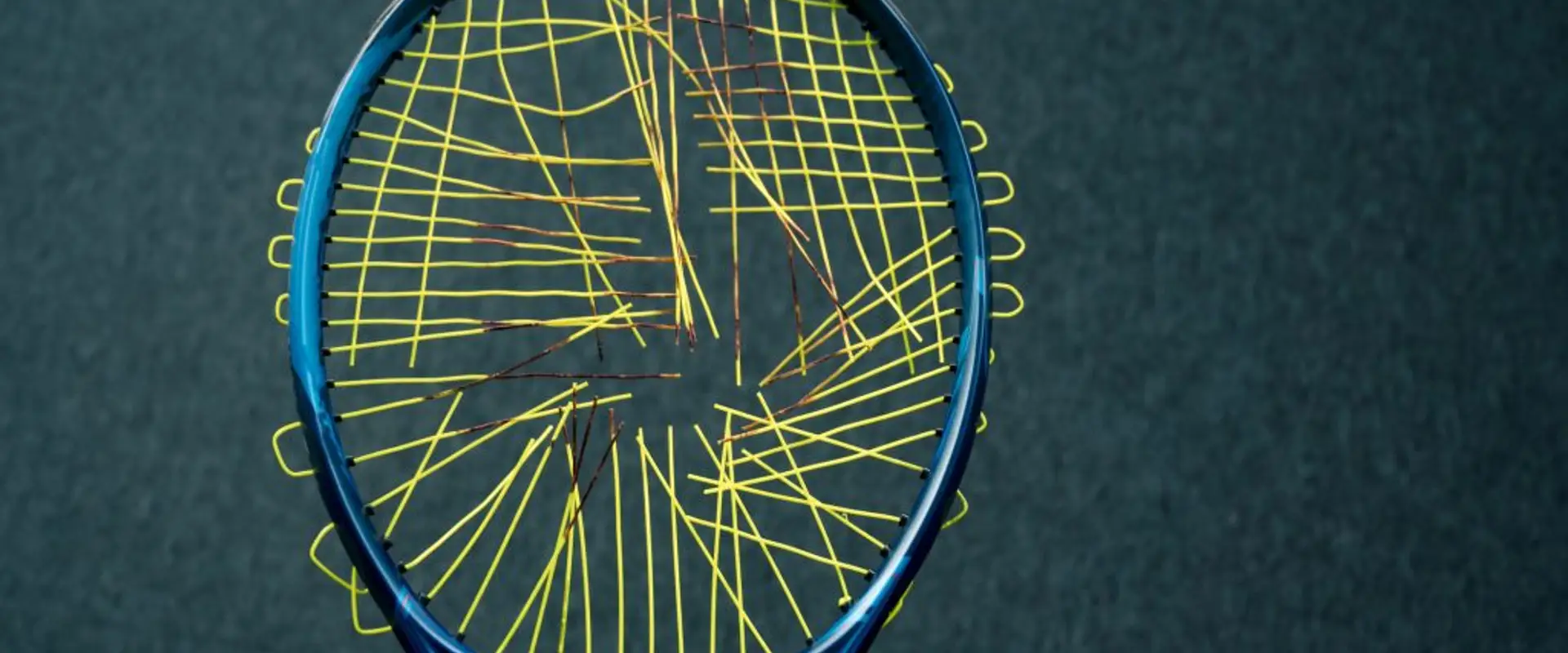Next Gen Tennis