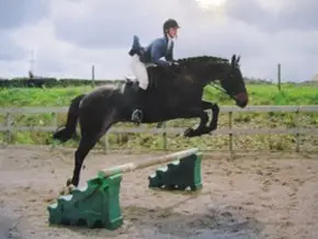 Accrington Riding Centre