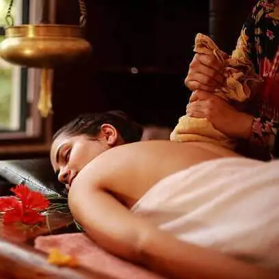 Arogyadham Retreat | Luxury Hotel In Rishikesh
