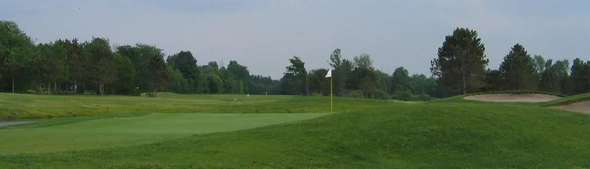 Springwater Golf Course
