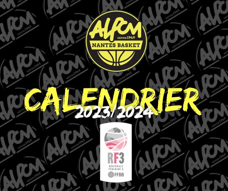 ALPCM NANTES BASKET