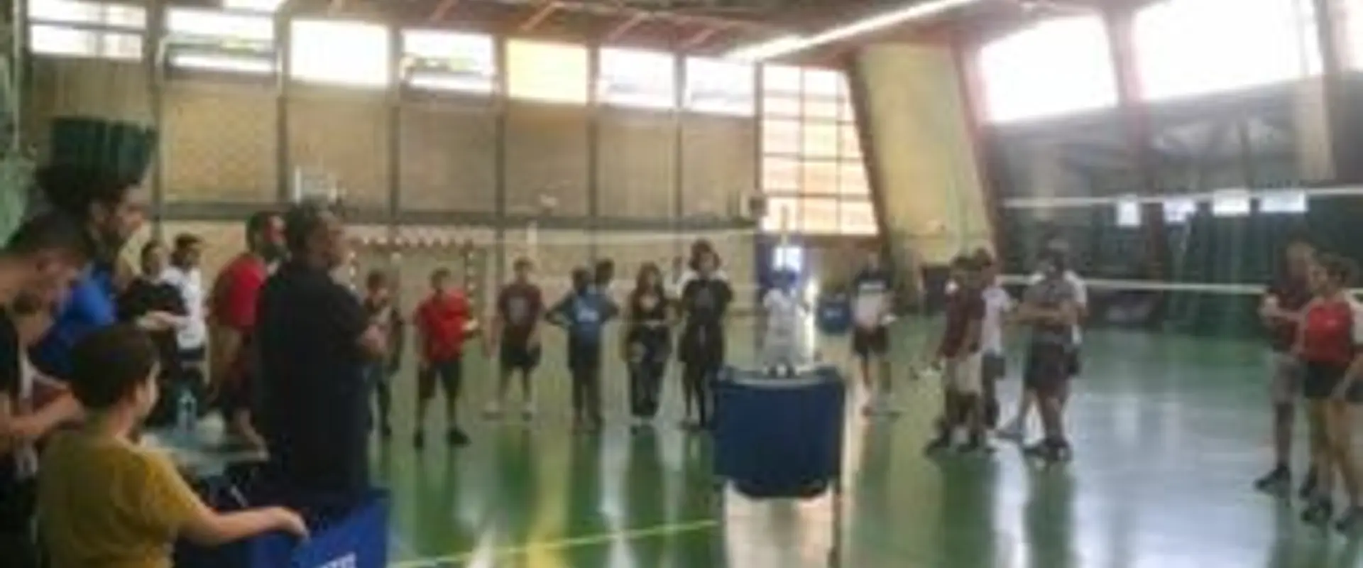AAS Fresnes Volley