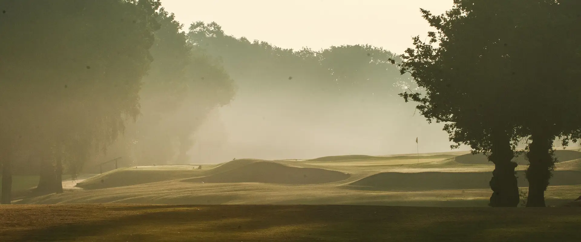 Moseley Golf Club