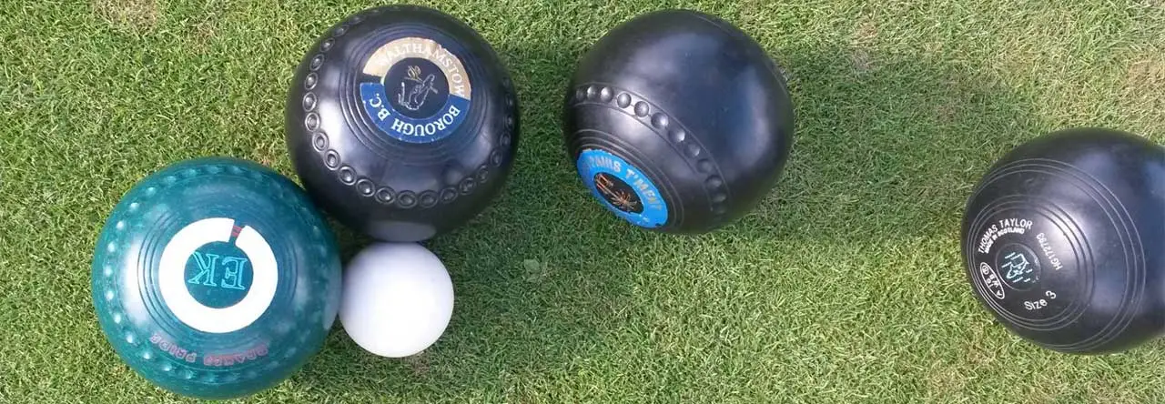 Walthamstow Borough and Aveling Park Bowls Club