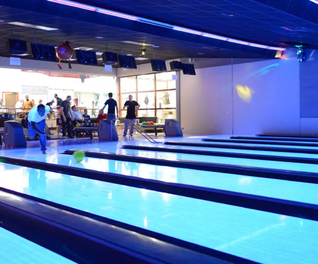 Abyssea bowling