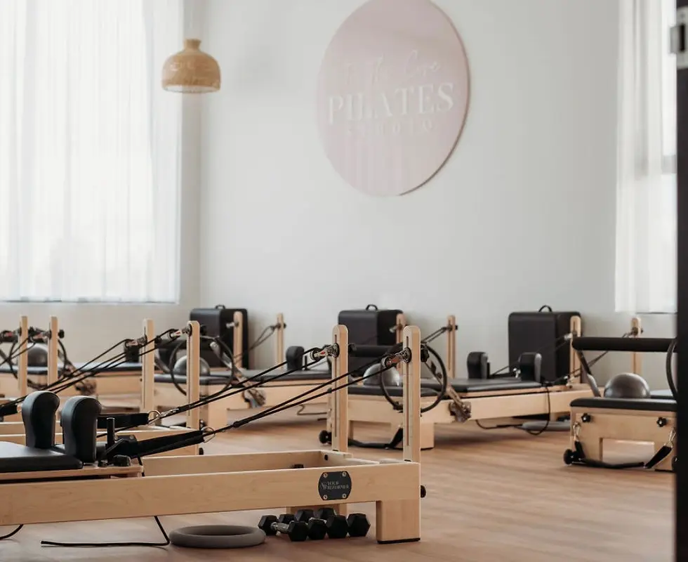 To The Core Pilates Studio