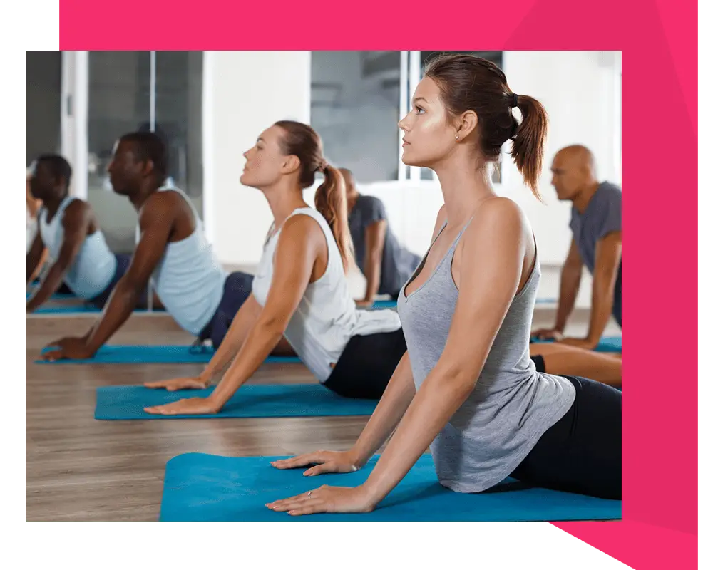 LH Pilates