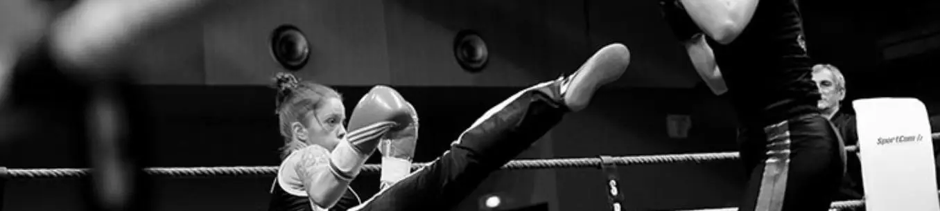 BF SAVATE CLUB DE WISSOUS